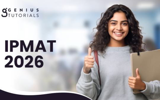 Online IPMAT coaching